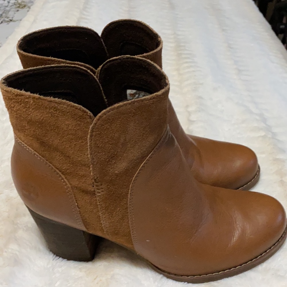 Booties - Picture 2 of 6